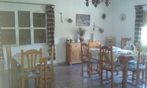 Hostal El Arrecife, Sorbas